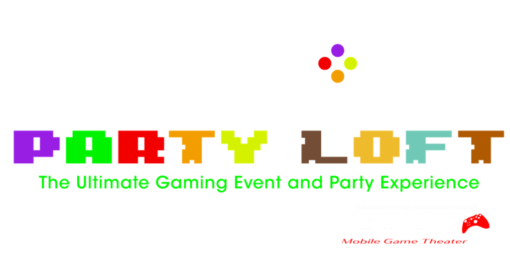 Party Loft Kansas City video game and karaoke party rentals hall rentals