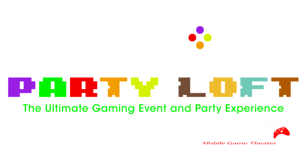 Party Loft Kansas City video game and karaoke party rentals hall rentals